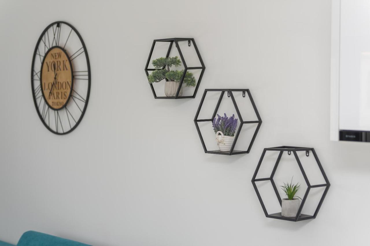 Apartment Ema Макарска Екстериор снимка