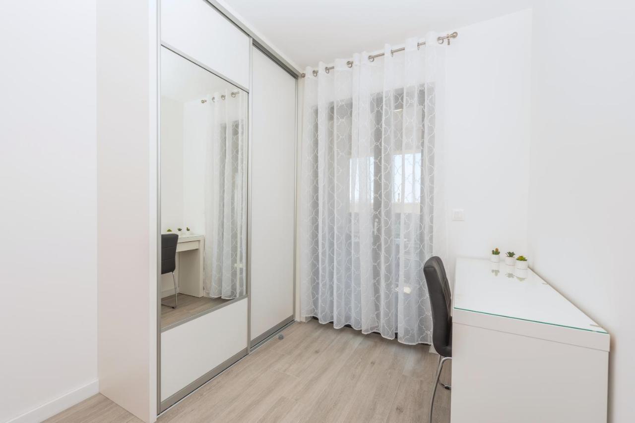 Apartment Ema Макарска Екстериор снимка
